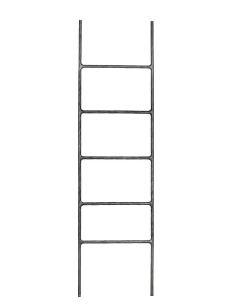 Lancaster Display Ladder - Matthew Izzo Collection