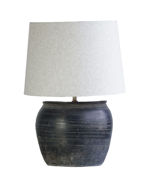 Cunmin Pot Table Lamp