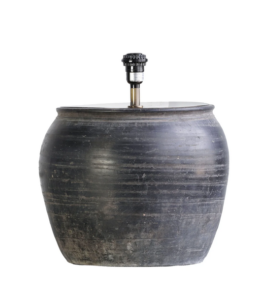 Cunmin Pot Table Lamp