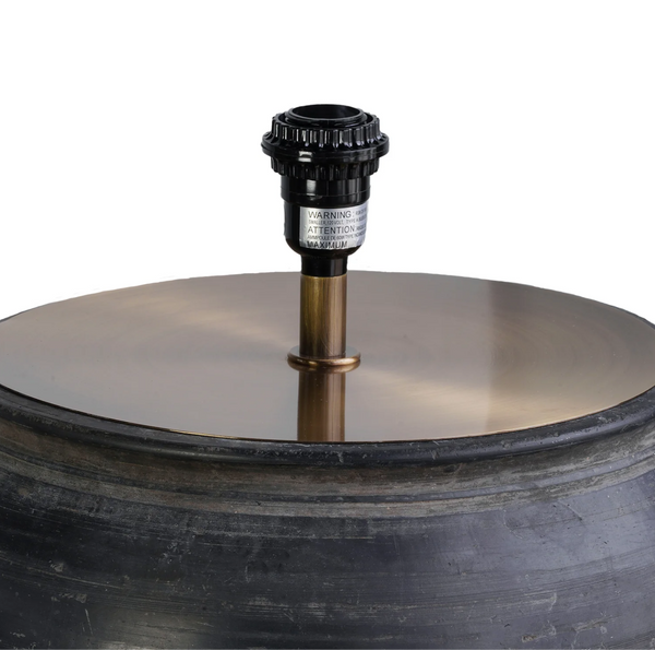 Cunmin Pot Table Lamp