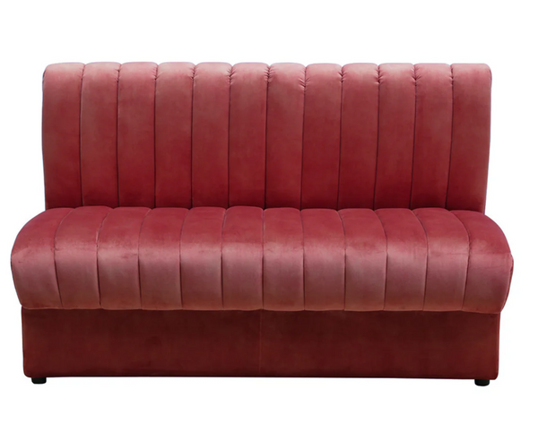 Estelle Berry Modular Sofa - Sraight, Curved, or Outside Corner