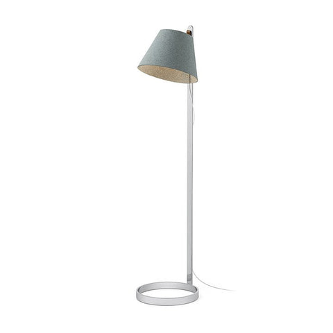 Pablo Designs Lana Floor Lamp - Matthew Izzo Home