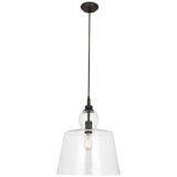 Robert Abbey Albert Large Pendant - Matthew Izzo Home