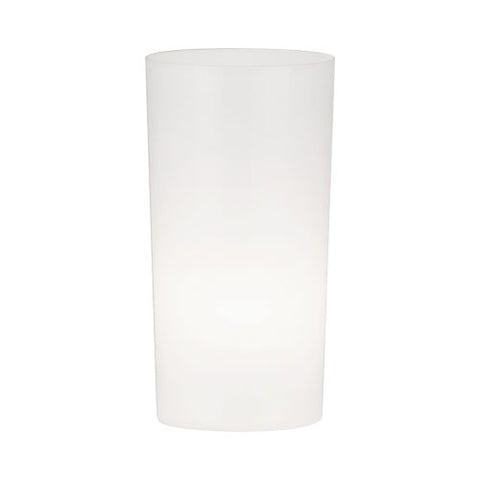 Robert Abbey Rico Espinet Lua Vessel Table Lamp - Matthew Izzo Home