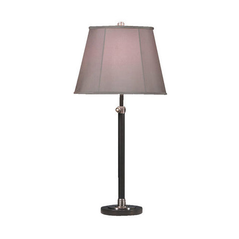 Robert Abbey Bruno Adjustable Column Table Lamp - Matthew Izzo Home