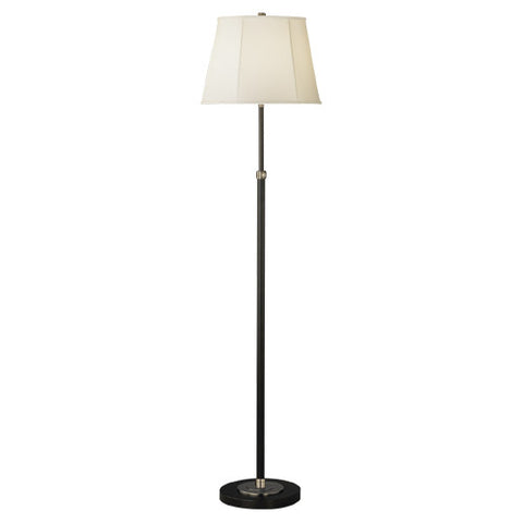 Robert Abbey Bruno Adjustable Club Floor Lamp - Matthew Izzo Home