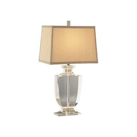 Robert Abbey Artemis Accent Table Lamp - Matthew Izzo Home