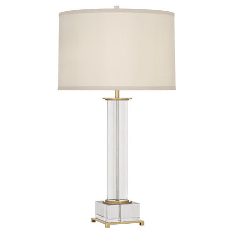 Robert Abbey Williamsburg Finnie Table Lamp - Matthew Izzo Home