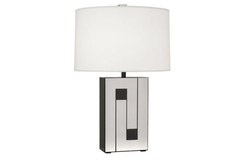 Robert Abbey Blox Table Lamp - Matthew Izzo Home