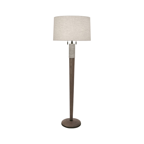 Robert Abbey Berkeley Floor Lamp - Matthew Izzo Home