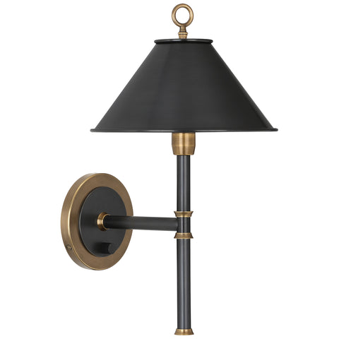 Robert Abbey Aaron Wall Sconce - Matthew Izzo Home