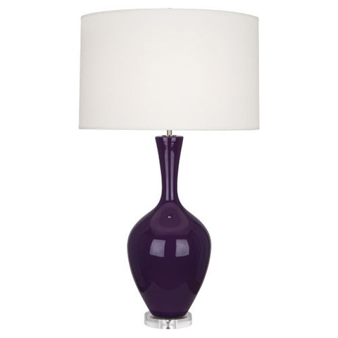 Robert Abbey Audrey Table Lamp - Matthew Izzo Home