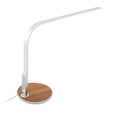 Pablo Designs LIM 360 Task Lamp in Aluminum - Matthew Izzo Home