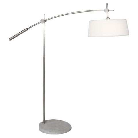 Rico Espinet Miles Boom Floor Lamp - Matthew Izzo Home