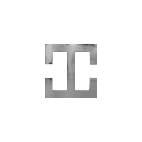 Worlds Away Candace Geometric Cabinet Hardware - Matthew Izzo Home