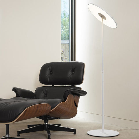 Pablo Designs Circa Floor Lamp - Matthew Izzo Home