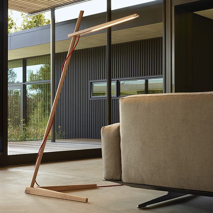 Pablo clamp floor lamp top
