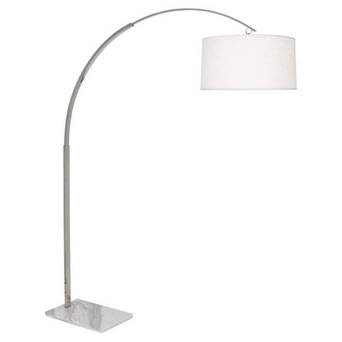 Robert Abbey Archer Floor Lamp - Matthew Izzo Home