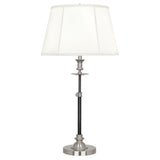 Robert Abbey Williamsburg Lewis Table Lamp - Matthew Izzo Home