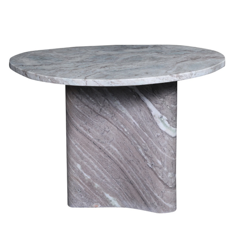 Verona Marble Coffee Table - Matthew Izzo Collection - Matthew Izzo Home
