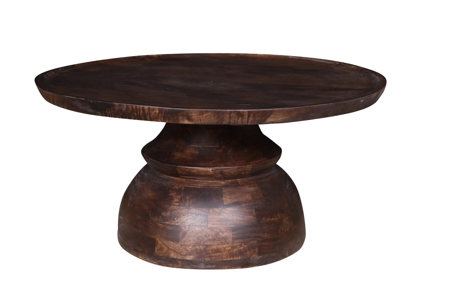 Matro wood coffee discount table