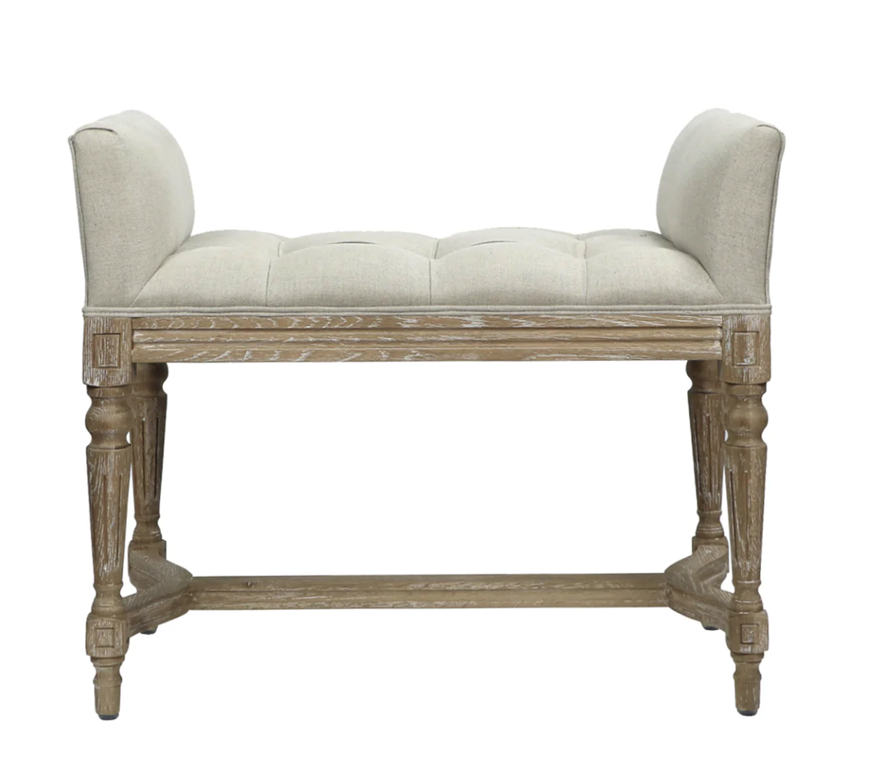 Small french bench deals