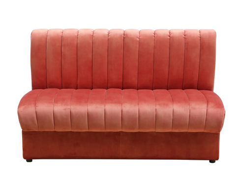 The Estelle Modular Sofa, Straight Piece - Matthew Izzo Collection - Matthew Izzo Home