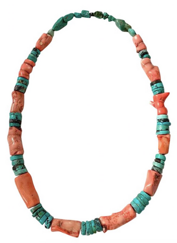 Buy SUPPLY: 15 Tribal Style Ceramic Beads /ethnic Beads/ Matt Finish Boho  Beads /red Clay Beads/ Vintage Beads.h1-167902598 Online in India 