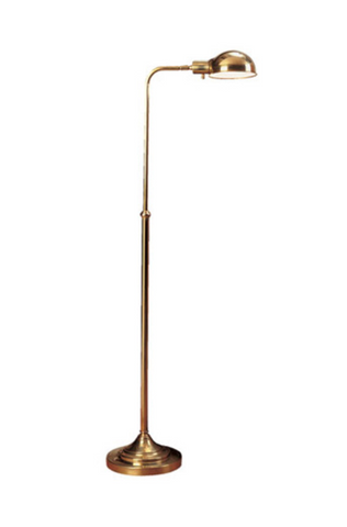 Robert Abbey Kinetic Floor Lamp - Matthew Izzo Home