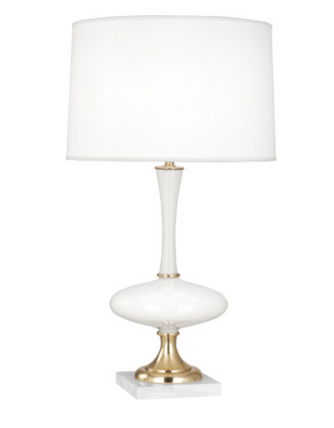 Robert Abbey Raquel Tall Table Lamp - Matthew Izzo Home