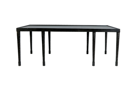 Lancaster Coffee Table - Matthew Izzo Collection - Matthew Izzo Home