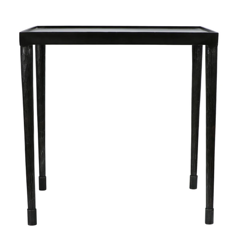 Lancaster Side Table - Matthew Izzo Collection - Matthew Izzo Home