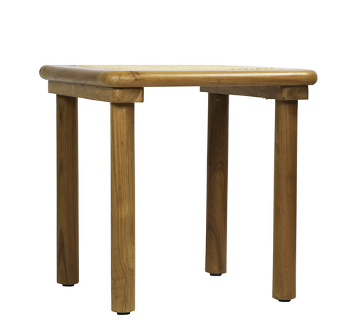 Nimes Side Table - Matthew Izzo Collection - Matthew Izzo Home