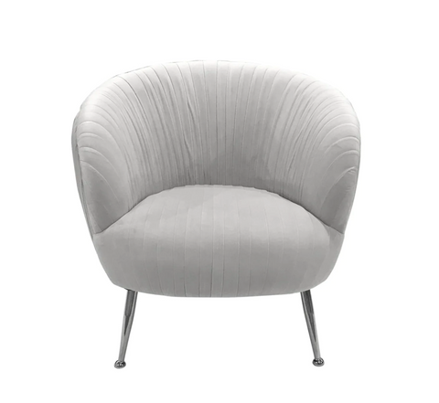 Lille Lounge Chair - Matthew Izzo Collection - Matthew Izzo Home