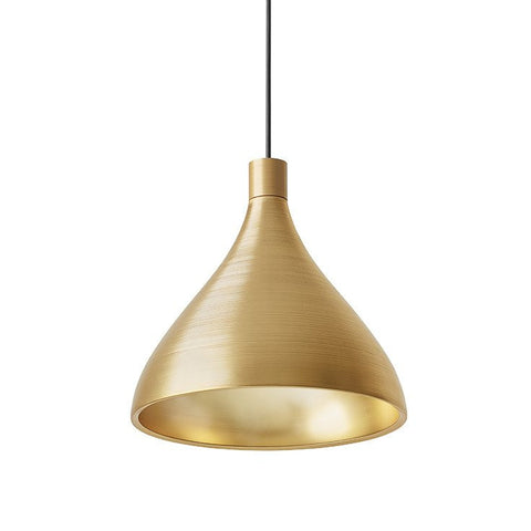 Pablo Designs Swell Single Pendant - Matthew Izzo Home