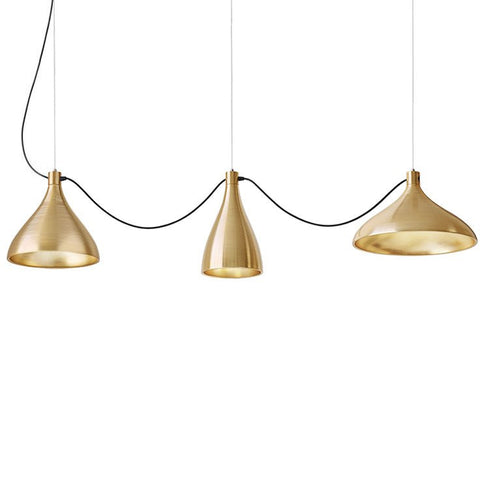 Pablo Designs Swell String 3 Mixed - Matthew Izzo Home