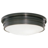Robert Abbey Roderick Flush Mount - Matthew Izzo Home