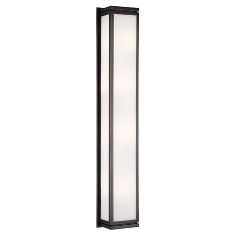 Robert Abbey Bradley Large Wall Sconce - Matthew Izzo Home