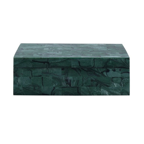 Worlds Away Fallon Decorative Box - Matthew Izzo Home