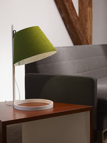 Pablo Designs Lana Table Lamp - Matthew Izzo Home