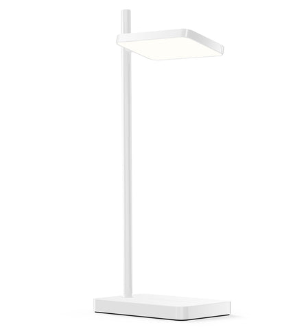 Pablo Designs Talia Modern White Task Lamp - Matthew Izzo Home