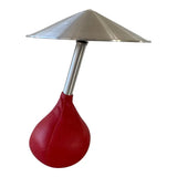 Pablo Designs Piccola Red Table Lamp - Matthew Izzo Home