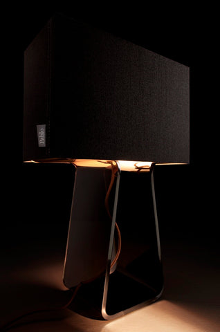 Pablo Designs Tube Top Table Lamp - Matthew Izzo Home