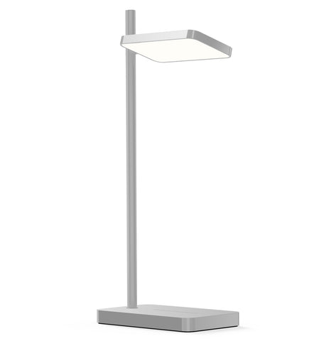 Pablo Designs Talia Modern Grey Task Lamp - Matthew Izzo Home
