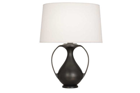 Robert Abbey Belvedere Bronze Table Lamp - Matthew Izzo Home