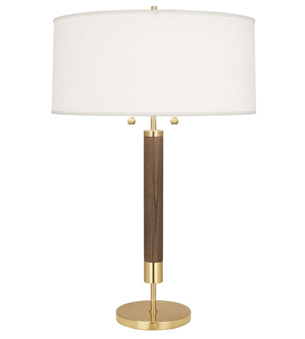 Robert Abbey Dexter Table Lamp - Matthew Izzo Home