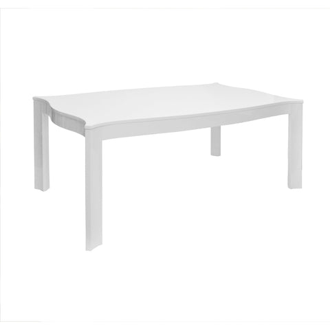 Worlds Away Pollock Dining Table - Matthew Izzo Home