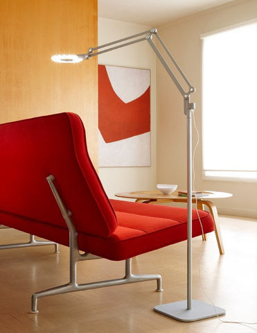 Pablo Designs Link Floor Lamp - Matthew Izzo Home