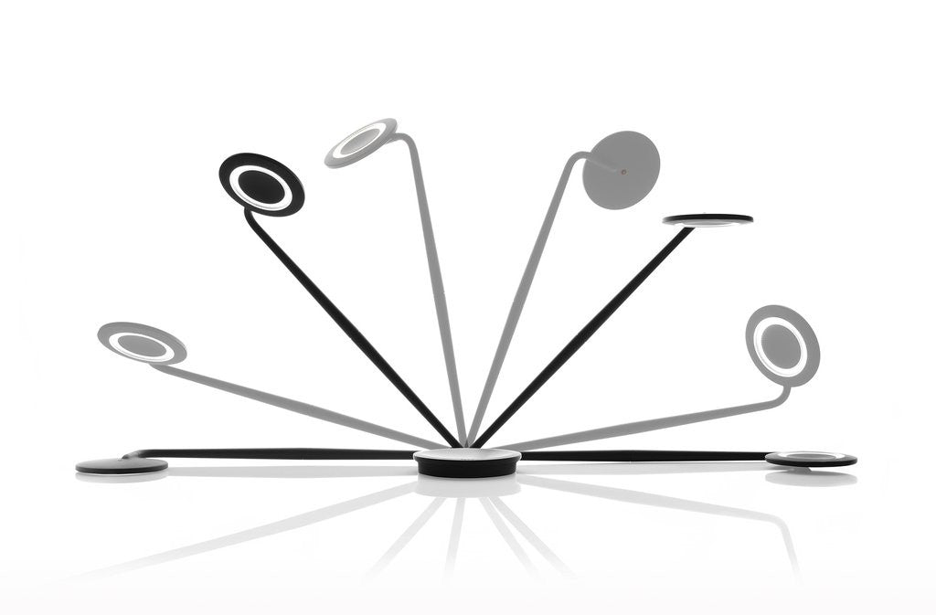 Pablo pixo shop lamp