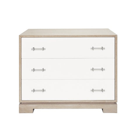 Worlds Away Whitney Chest - Matthew Izzo Home